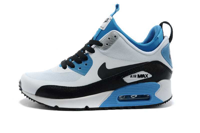 AIR MAX 90 MID NO SEW femme nouveau beau nike air max 90 femme marque